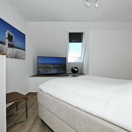 Villa Hanse Wohnung 319 Ostseebad Kühlungsborn Kültér fotó