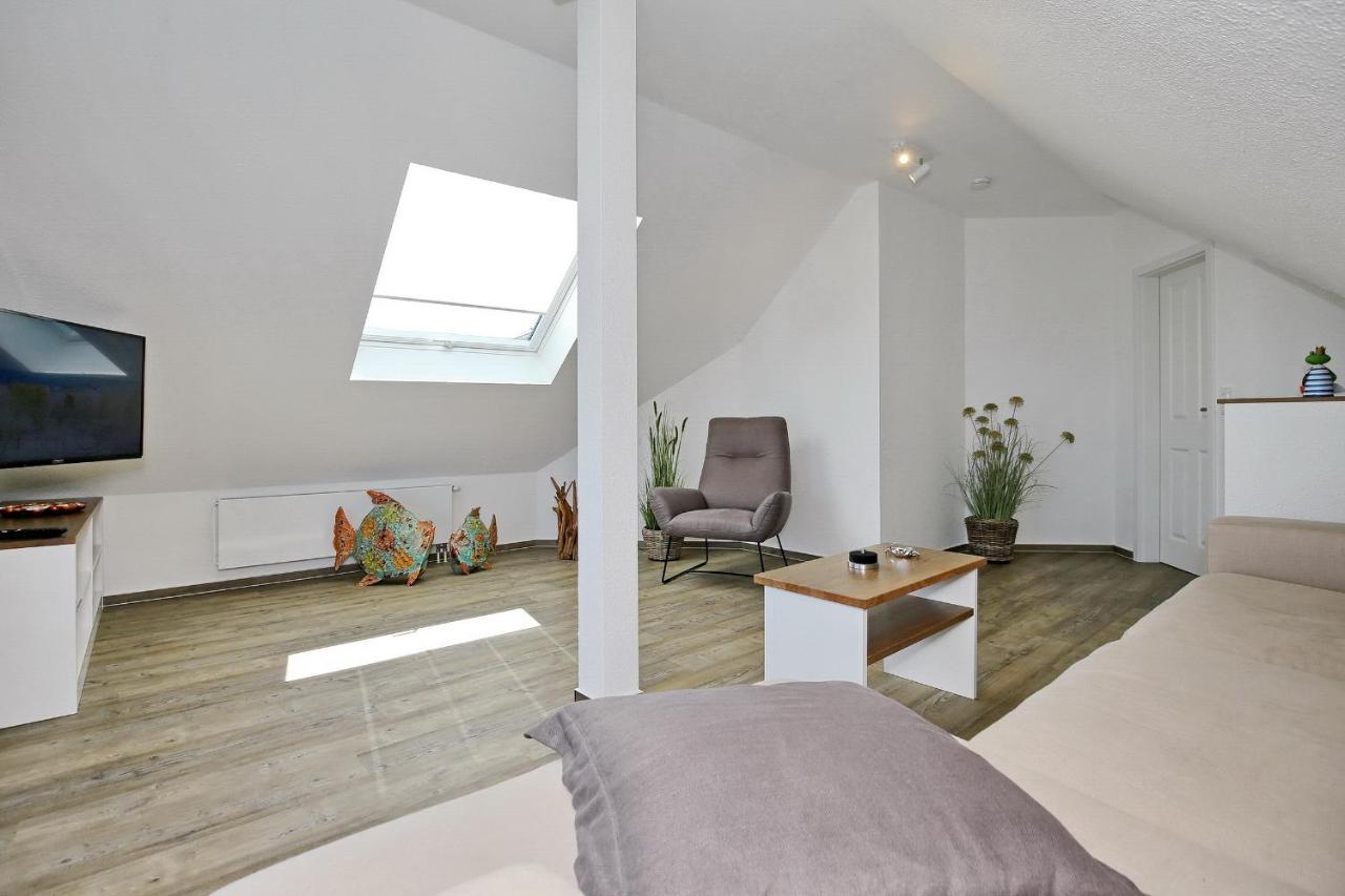 Villa Hanse Wohnung 319 Ostseebad Kühlungsborn Kültér fotó
