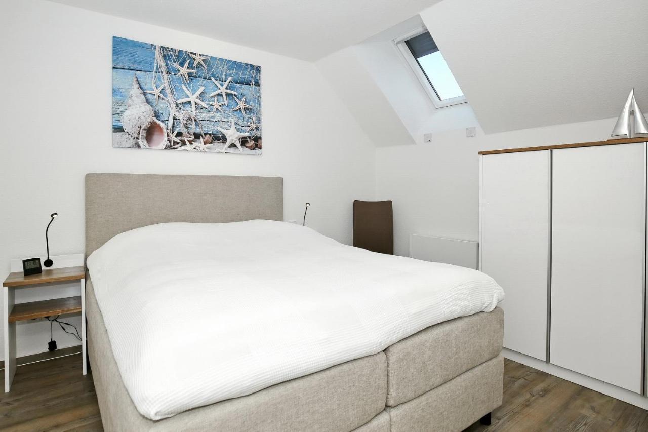 Villa Hanse Wohnung 319 Ostseebad Kühlungsborn Kültér fotó